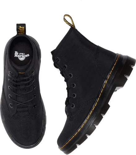 Vista 5 de Dr. Martens Botas Charlee Chukka para mujer