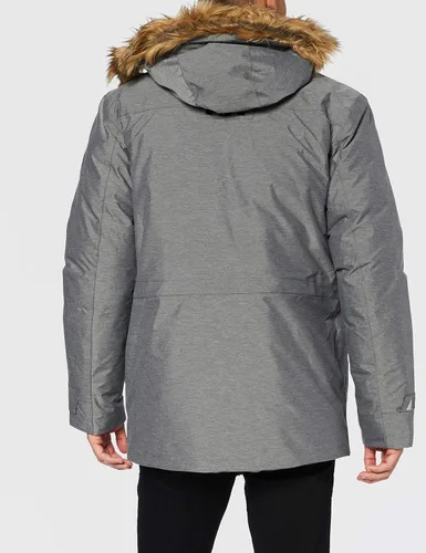 Vista 6 de Helly-Hansen Nordsjo - Chaqueta parka impermeable y transpirable para hombre