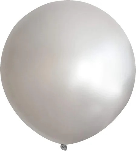 Vista 7 de Allydrew Globos de látex de 18 pulgadas (paquete de 10), color negro