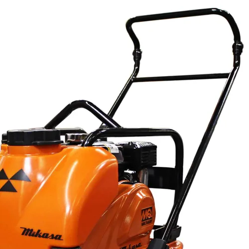 Vista 3 de Multiquip MVC88VTHW Honda GX160 Compactador de placas con tanque de agua, 20" de ancho
