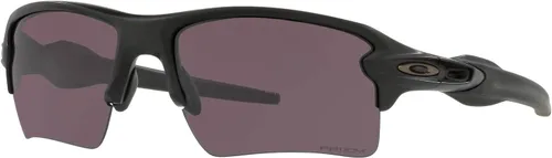 Vista 12 de Oakley mens Oo9188 Flak 2.0 XL Rectangular Sunglasses