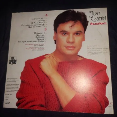 Vista 2 de Recuerdos II