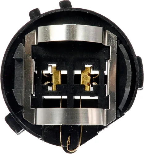 Vista 2 de Dorman 645-127 - Enchufe para faros delanteros, conector de haz bajo