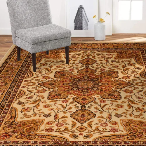 Vista 2 de Alfombras Home Dynamix Royalty Collection , Sintético