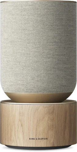 Vista 15 de Bang & Olufsen Beosound Balance - Altavoz inalámbrico multihabitación, roble negro