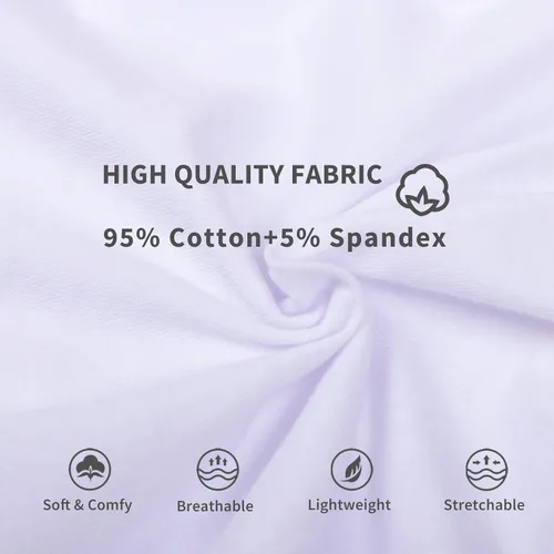 Vista 65 de LittleSpring Conjunto de verano para niñas con camiseta sin mangas y pantalones cortos florales