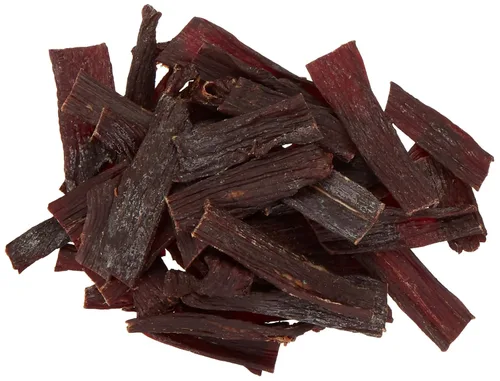 Vista 2 de Pawnee Bill Carne Jerky 16 oz