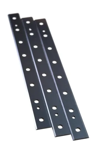 Vista 3 de Repuestos para Dewalt dw7352 Cuchillos para adaptarse a dw735 13-inch Planer