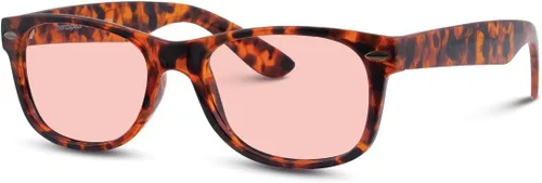 Vista 2 de TheraSpecs Gafas clásicas para sensibilidad a la luz