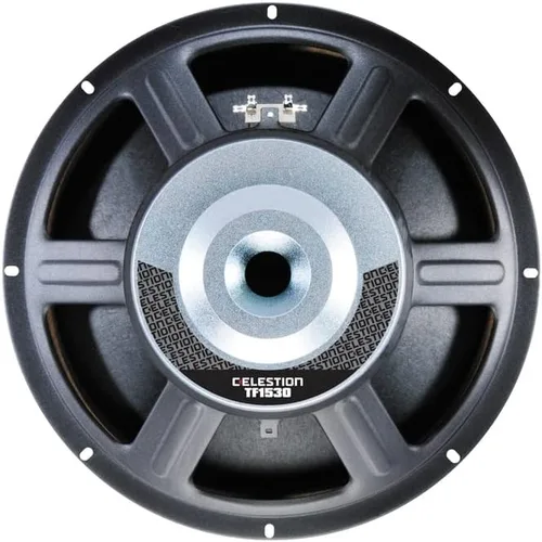 Vista 2 de Celestion TF 1530 Altavoz de marco crudo de 400 vatios 8 ohmios, 15 pulgadas