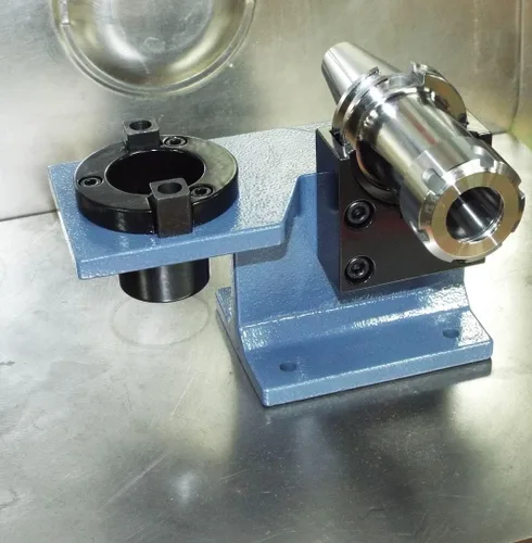 Vista 7 de CAT/BT 30 UNIVERSAL CNC AJUSTE FIXTURA-Machinist Choice™