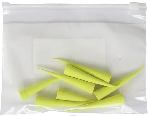 Vista 9 de Kit de tapones y tapas de goma de servicio de línea de aceite hidráulico universal Mess Stopper™, 2 grandes, 4 medianos, 4 pequeños, redondos