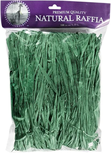 Vista 58 de SuperMoss (30126 Rafia, Auburn, 2 oz)