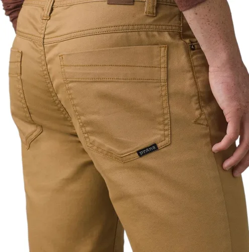 Vista 4 de prAna Jeans Bridger para hombre