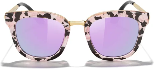 Vista 8 de MERRY'S Gafas de sol para niñas en forma de ojos de gato, gafas de sol polarizadas para niños S7001