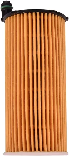 Vista 3 de Filtros de aceite con juntas tóricas y juntas de tapón de drenaje 26320-3N000 Compatibles con Genesis G80 GV80 3.5L 2021-2023/GV70 3.5L