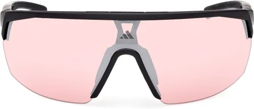 Vista 8 de Adidas Sport SP0099 02U negro mate 0000130 UNISEX Gafas de sol