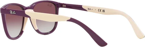 Vista 5 de Ray-Ban Rj9077s - Gafas de sol cuadradas