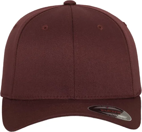 Vista 39 de Flexfit 6277 Wooly Unisex Combed Cap