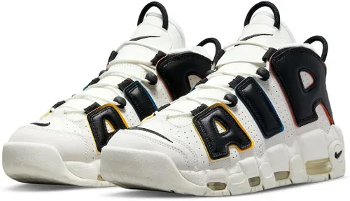 Vista 3 de Nike Air More Uptempo '96 - Tenis para hombre