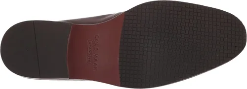 Vista 4 de Cole Haan Zapatos deportivos modernos Essentials Bit Loafer para hombre