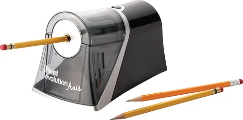 Vista 2 de Westcott iPoint Evolution Axis - Afilador eléctrico
