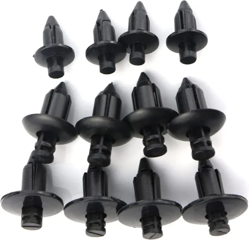 Vista 6 de Kits de carrocería para Yamaha YZF R3 YZF R25 YZF-R3 YZF-R25 YZFR3 YZFR25 2015 2016 2017-2019 2018 Kit completo de tornillos de carenado completo