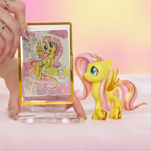 Vista 6 de My Little Pony Kayou Friendship in the Cards (Exclusivo de Amazon)