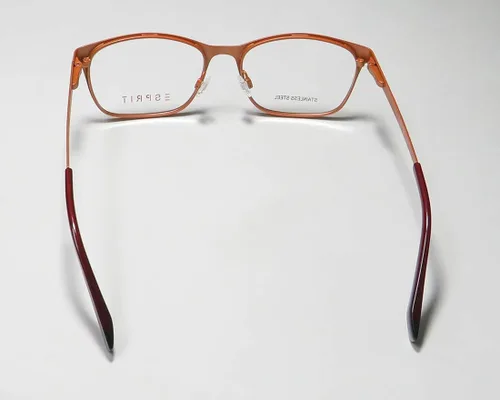 Vista 5 de Gafas graduadas Esprit 17487 Red 531