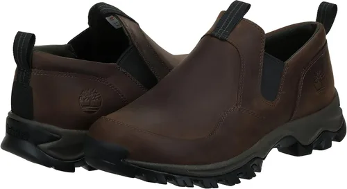 Vista 8 de Timberland Men's Mt. Maddsen Slip on Hiking Shoe