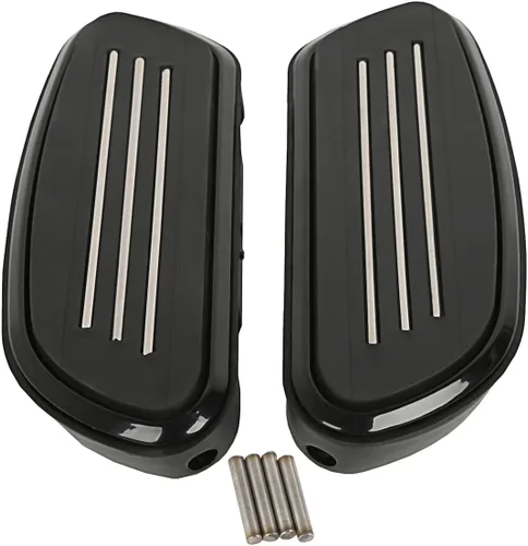 Vista 2 de TCT-MOTORPARTS Pegstreamliner - Estribo para Harley Electra Street Glide 93-25