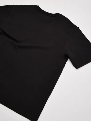 Vista 5 de Carhartt camisa de manga corta con bolsillo de ajuste holgado para hombre