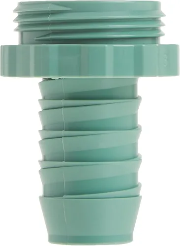 Vista 6 de Orbit 57189 - Adaptador de poliestireno (1 pulgada, 2 unidades), color verde
