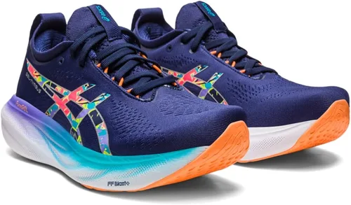Vista 2 de ASICS Gel-Nimbus 25 LITE-Show - Tenis de correr para mujer