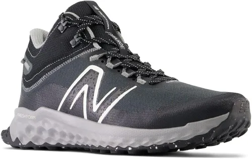 Vista 4 de New Balance Tenis de correr Fresh Foam Garoe Mid V1 para hombre