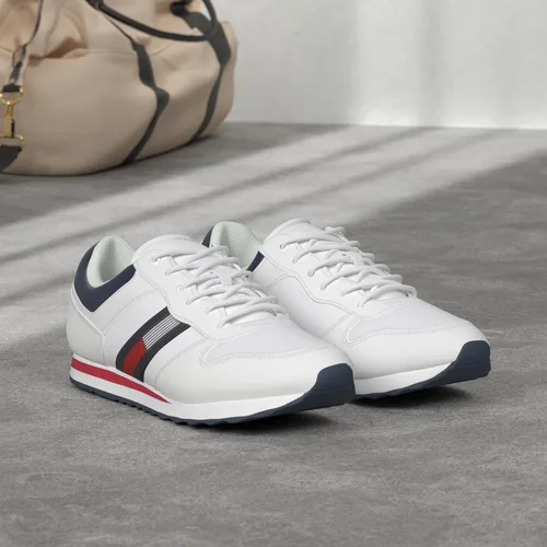 Vista 2 de Tommy Hilfiger Twliams - tenis para mujer