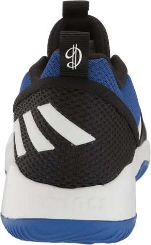 Vista 3 de adidas Tenis de baloncesto unisex para adultos con certificación Dame