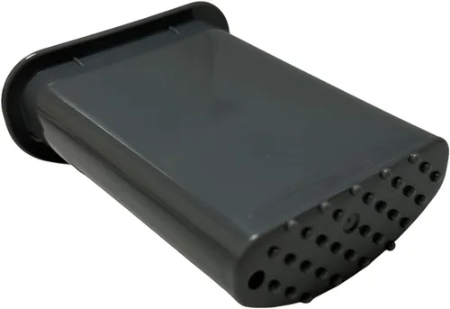 Vista 5 de Pieza de repuesto para tapa de procesador de alimentos compatible con licuadora de inmersión Cuisinart Power Blend HB-400/HB-500/HB-400PC/HB-500PC