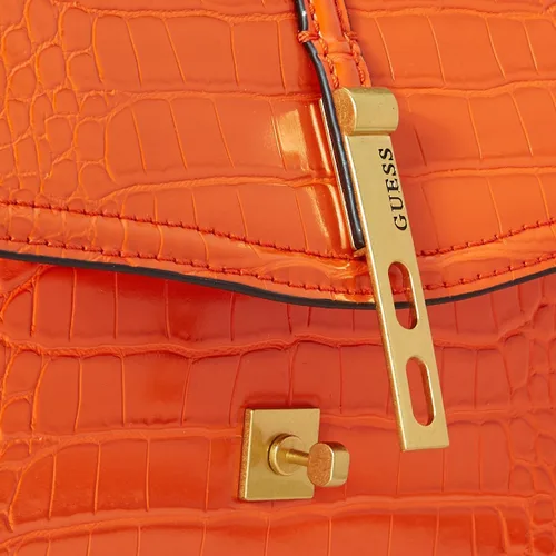 Vista 4 de GUESS James - Solapa cruzada convertible