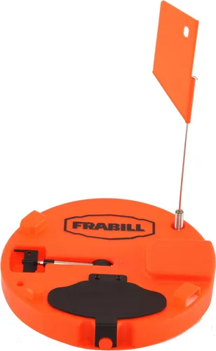 Vista 16 de Frabill Tip-Ups de Pesca en Hielo