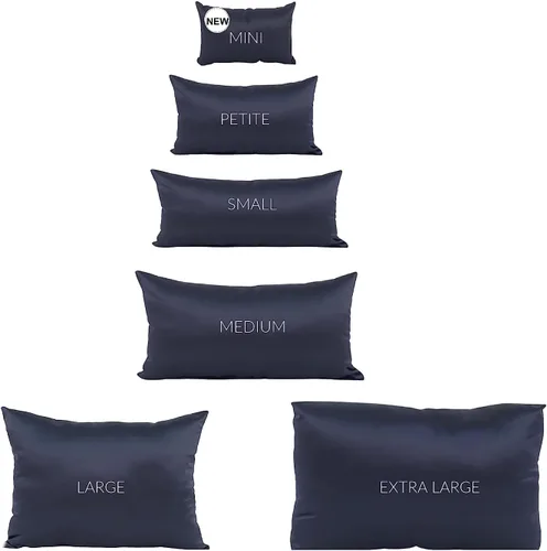 Vista 40 de Purse Insert Pillows - Custom Cushioned Handbag Fillers Shaper Inserts to Maintain Small to Large Purses