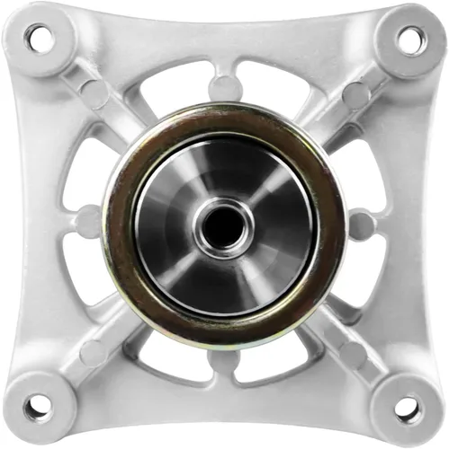 Vista 5 de 604214 Conjunto de husillo para Hustler Raptor Limited Raptor Dash Series 36" 42" 52" 931741 931881 931899 931998US 932004US 932004US Zero-Turn