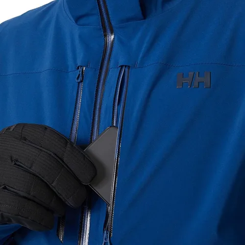 Vista 5 de Helly Hansen Alpha LIFAloft - Chaqueta para hombre