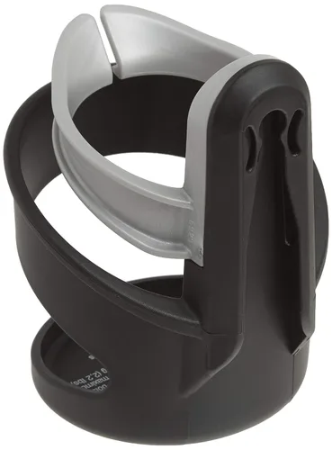 Vista 2 de Peg Perego Portavasos para cochecito, carbón