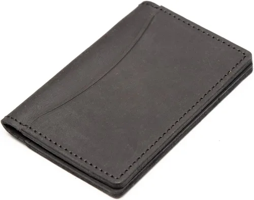 Vista 51 de Handcrafted Genuine Leather Wallets, Minimalist Cardholders, and Passport Covers, Handmade Gift