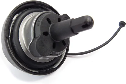 Vista 2 de Tapa de gasolina original Land Rover LR011468 para Range Rover tamaño completo