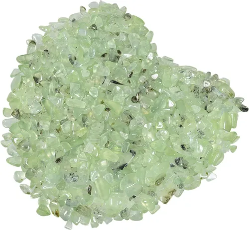 Vista 20 de Piedra pequeña de cristal de obsidiana negra con forma irregular, chips decorativos de cuarzo triturado para curación de joyas, decoración del hogar