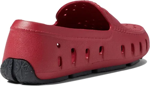 Vista 185 de Floafers Zapato náutico unisex Prodigy (niño pequeño/niño grande)
