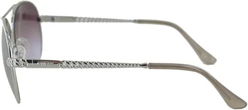 Vista 3 de GUESS Gafas de sol para mujer Gu7470-s Aviator