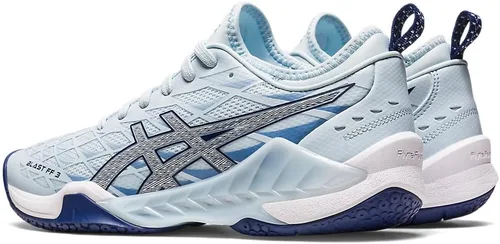 Vista 3 de Asics Women's Blast FlyteFoam 3 Handball Shoe